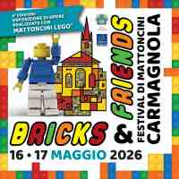 Bricks & friends 2026