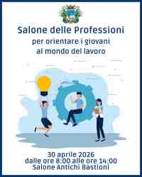 Il Salone delle Professioni