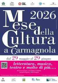 Mese della cultura