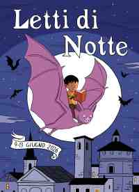 Festival Letterario - Letti di Notte
