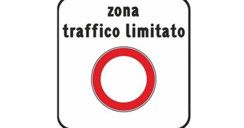 Proroga del periodo di pre esercizio della Z.T.L. del Borgo San Michele e San Grato - posticipo avvio servizio digitale di richiesta autorizzazioni