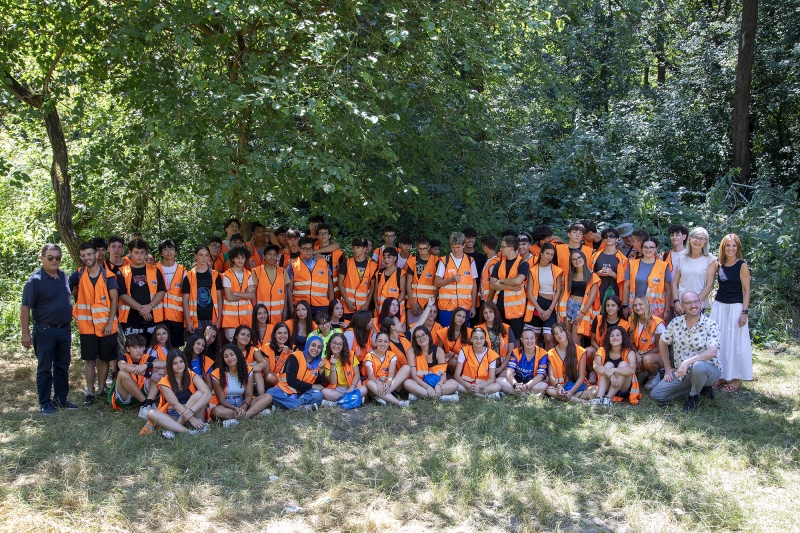 Conclusa la 14� edizione di \