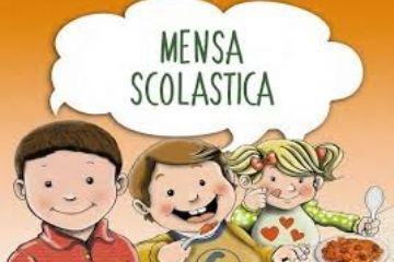 Iscrizioni  mensa online a.s. 2026/2027