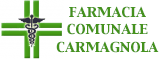 Farmacarma S.R.L.  CF  08959180012