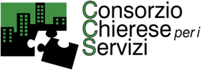 Consorzio Chierese per i Servici  CF 90005860011
