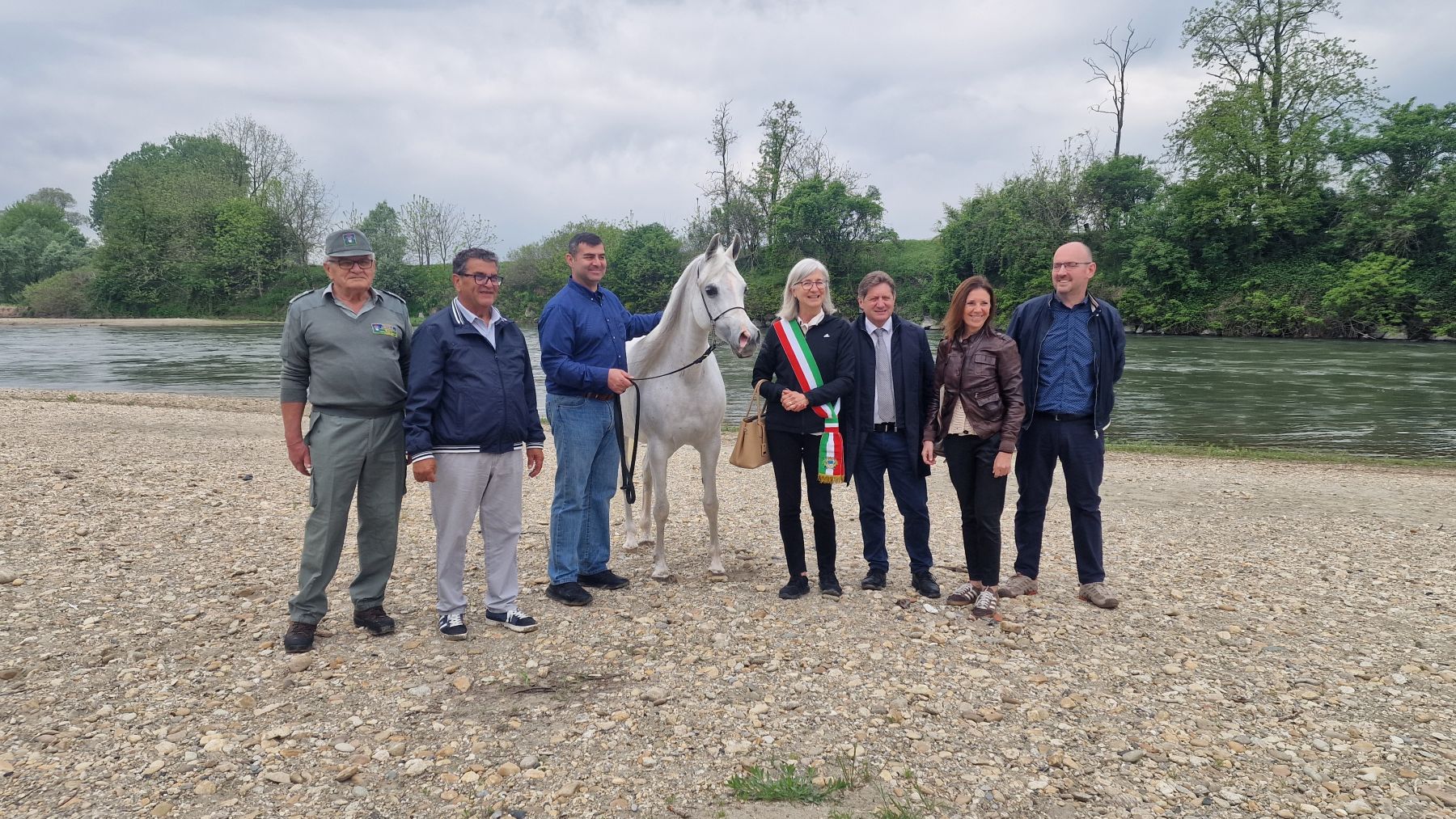 Conferenza Arabian Horse 2026
