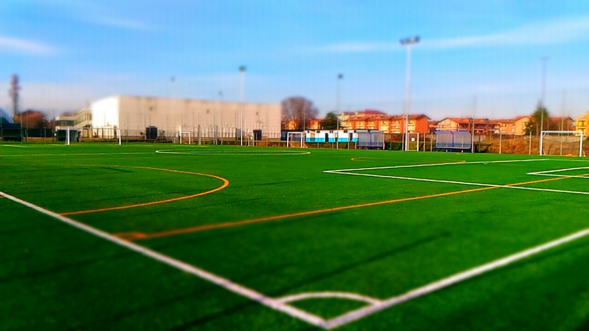 Centro sportivo Centro sportivo