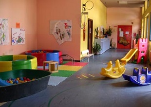 Asilo nido comunale \ Asilo nido comunale \