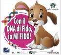 DNA canino