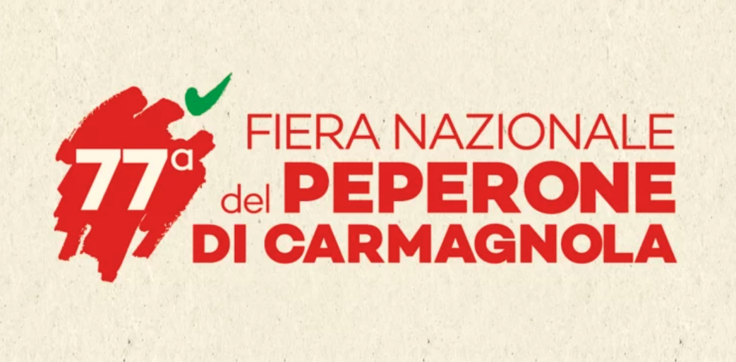 Fiera Nazionale del Peperone di Carmagnola